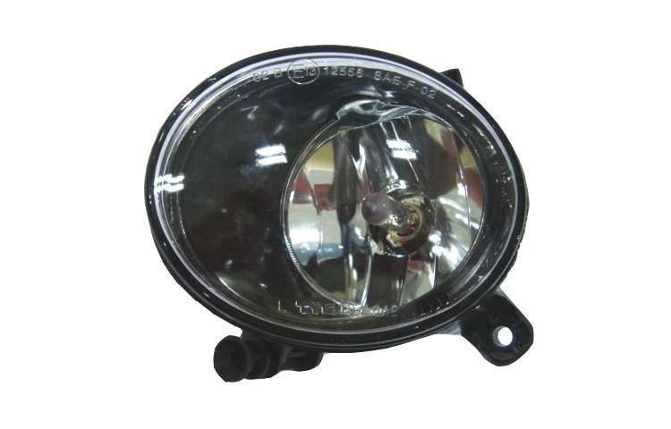 Left driver side replacement fog light fog lamp 09-09 audi a4 4dr 8t0941699b