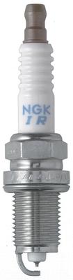 Ngk 7854 spark plug-laser iridium spark plug