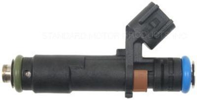 Smp/standard fj817 fuel injector-fuel injector - mfi - new