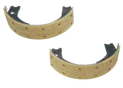 Acdelco oe service 171-777 parking brake shoe-parking brake shoe