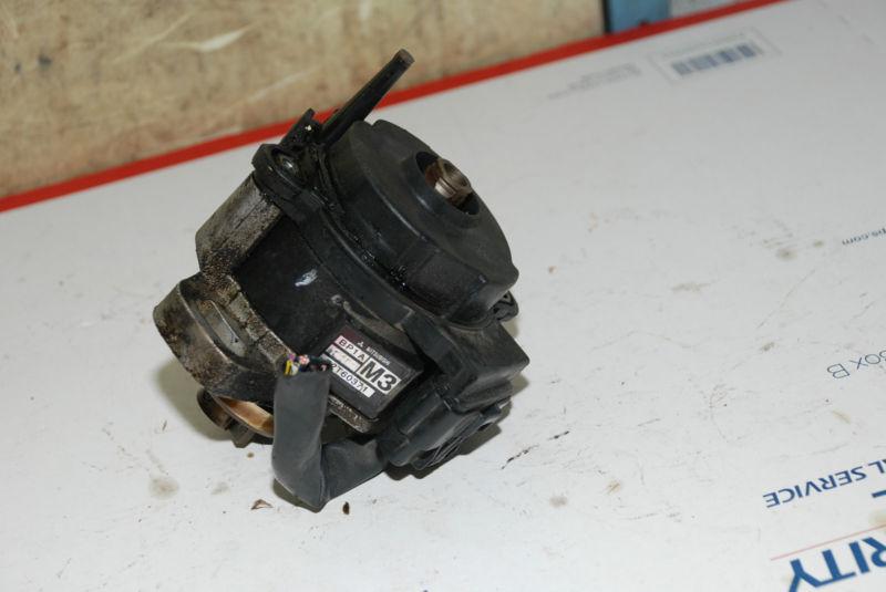 Used distributor t2t60371 mazda protoge kia sephia 1996 1997 1998