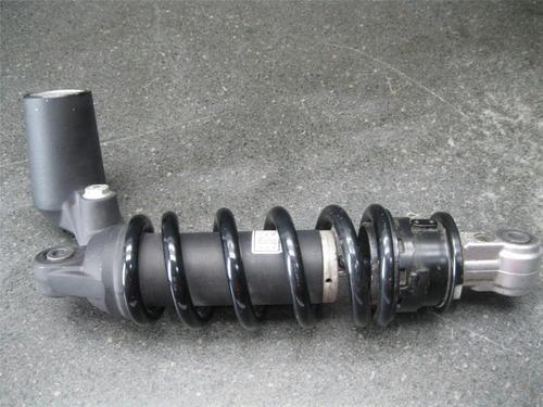 07 honda cbr 600rr 600 rr rear shock 25b