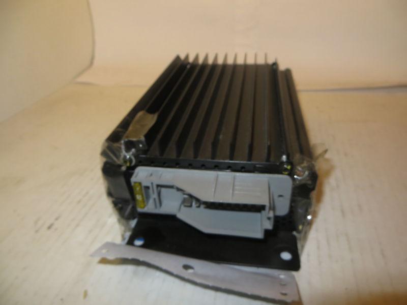 Bose amplifier for a 2002 mercedes benz clk430; 208 820 08 89
