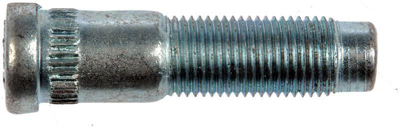 Wheel lug stud (dorman #610-366)