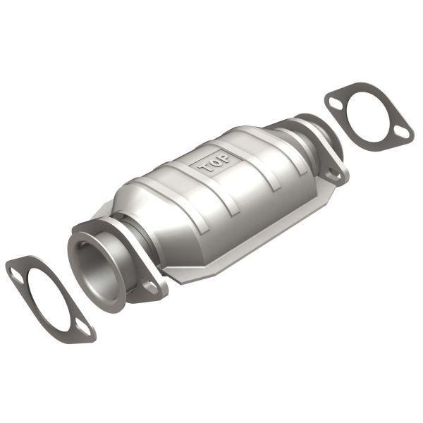 Magnaflow catalytic converters - 49 state legal - 51237