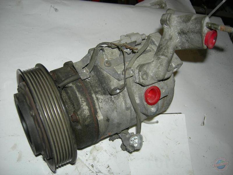 Ac compressor lexus rx300 946790 99 assy