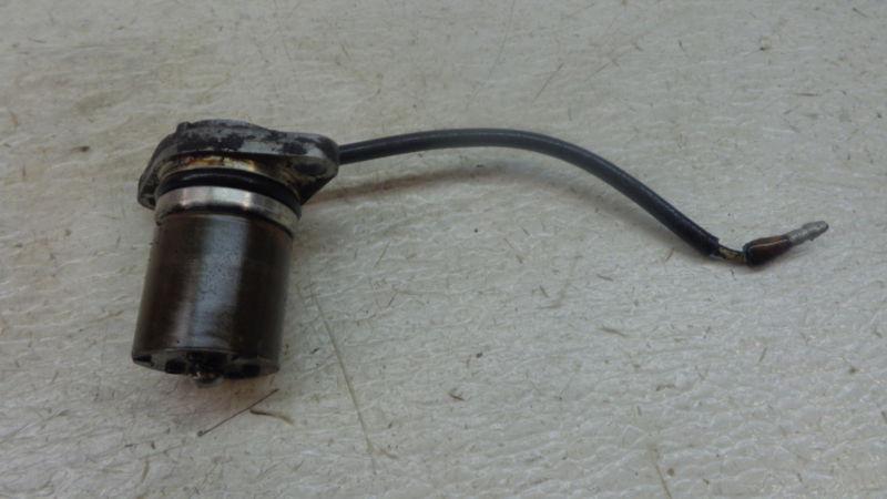 1980-83 yamaha xj650 maxim oil level sensor ym237