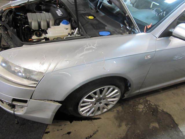 Fender audi a6 2005 05 2006 06 2007 07 2008 08 left 661274