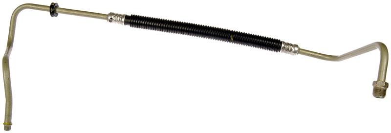 Auto trans oil cooler hose assembly dorman 624-104