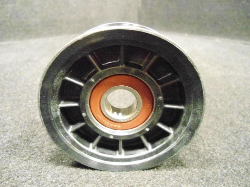 #807750t pulley assembly 1996-98/2000-2010 sterndrive inboard/outboard boat part