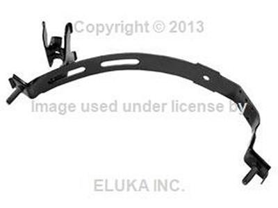 Bmw genuine muffler strap with muffler hanger bracket e30 18 20 1 707 925