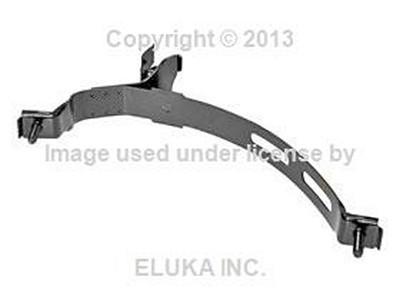 Bmw genuine muffler strap with muffler hanger bracket e30 18 21 1 178 126