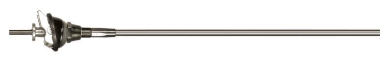 New 60's gm & chevrolet coupe sedan chrome mast replacement am fm radio antenna