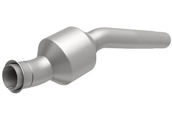 Magnaflow catalytic converters - 49 state legal - 51637