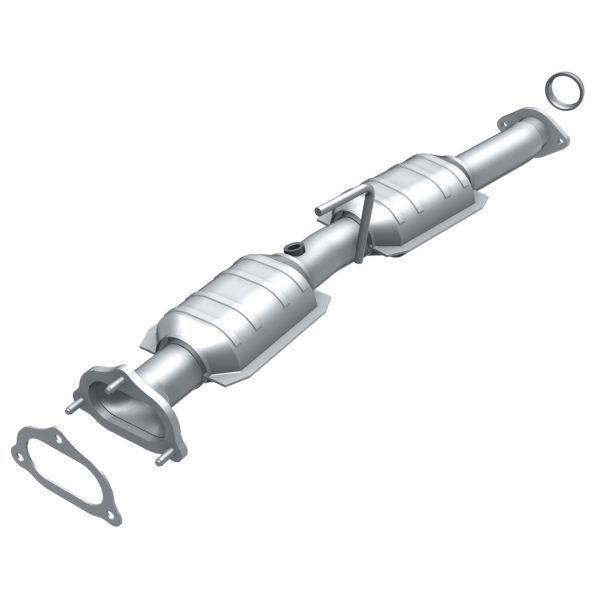 Magnaflow catalytic converters - 49 state legal - 51379