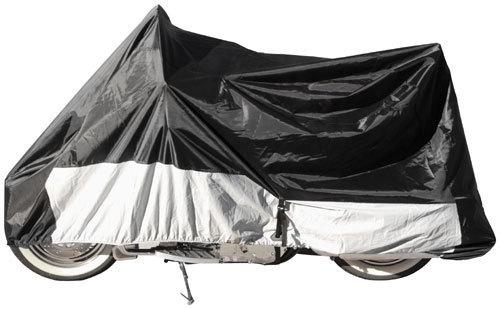 Covermax deluxe motorcycle cover - 2xl  107503