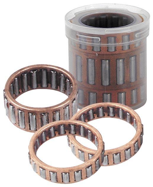 S&s cycle steel cage and crankpin bearing assembly  34-4010