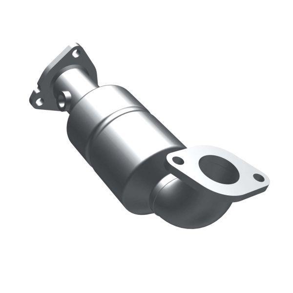 Magnaflow catalytic converters - 50 state california legal - 446858