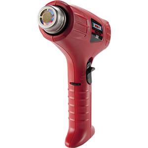 Solder-it butane powered heat gun with reflector tip