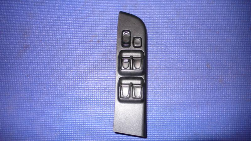 98 99 00 01 02  isuzu rodeo honda passport door main master power window switch