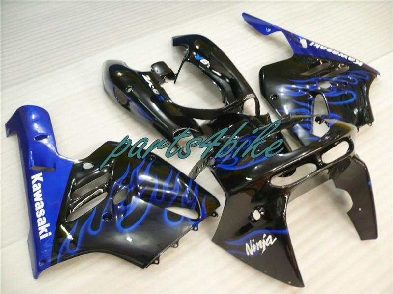 Zx-9r abs fairing 94 95 zx9r 9r 96 97  ninja bodywork zx900