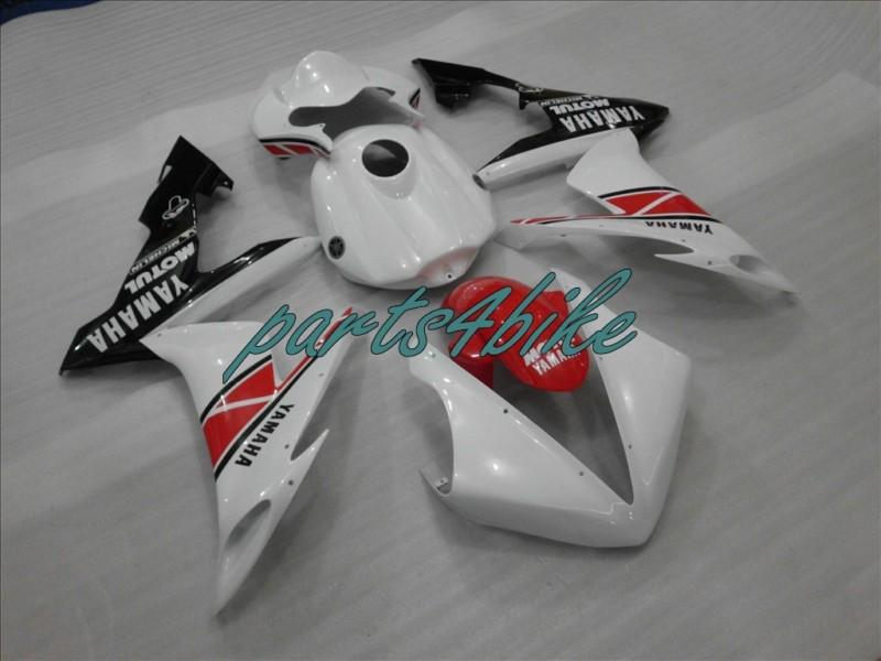 R1 yzf-r1 04 05 06 yzf yzfr1 abs fairing bodywork y