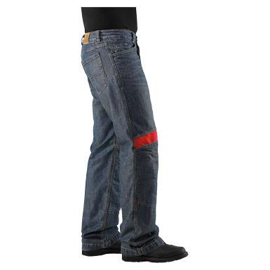 Icon pant victory blue/red 30 2821-0323