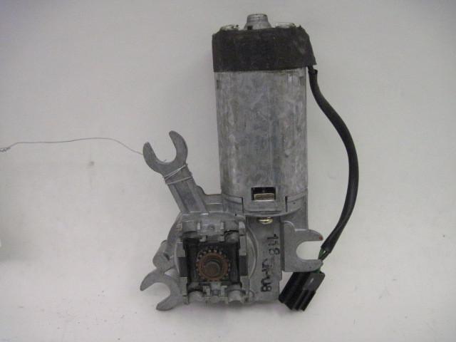 Roof motor volvo s70 1998 98 23326