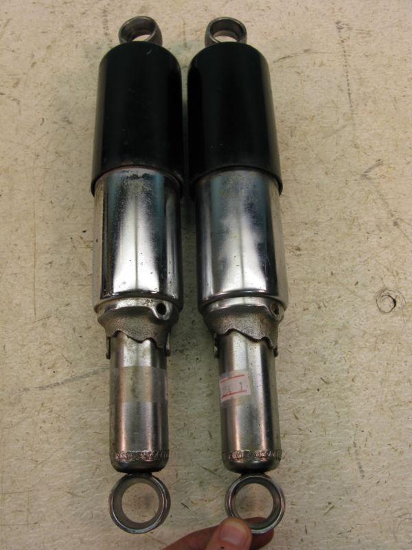 Yamaha yr2 350 twin rear shocks suspension y254-1~