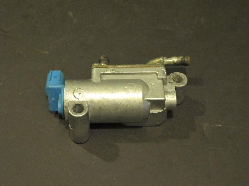 1992-94 acura vigor iacv eacv idle control valve oem 1993 1994