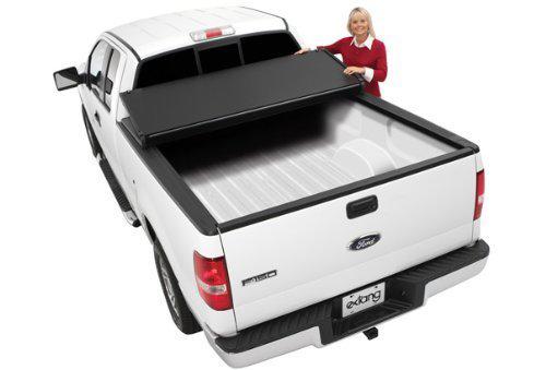 Extang tonno 56976 heavy duty tri fold tonneau cover 7ft bed