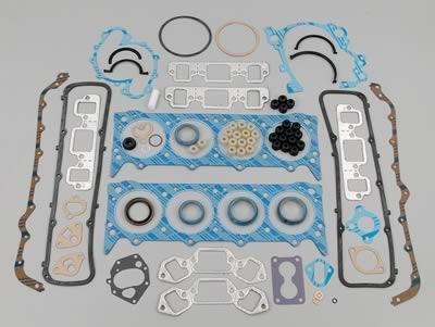 Felfs8266pt-4 fel-pro gasket full kit sets  -  felfs8266pt-4