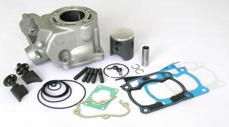 Athena standard bore race cylinder kit - 54.00mm bore  p400485100008