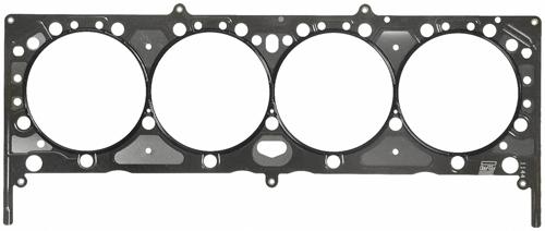 Fel1144b fel-pro performance sbc mls head gaskets -  fel1144b