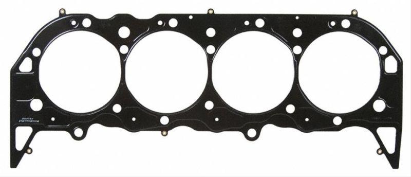 Fel-pro performance head gaskets .053" compressed thickness fel1077-1 each -