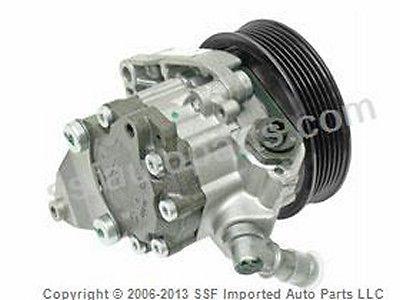 Bmw genuine power steering pump e53 32 41 6 766 702