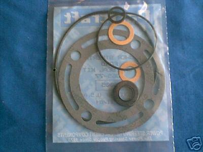 65  73  mustang comet cougar power steering pump seal 