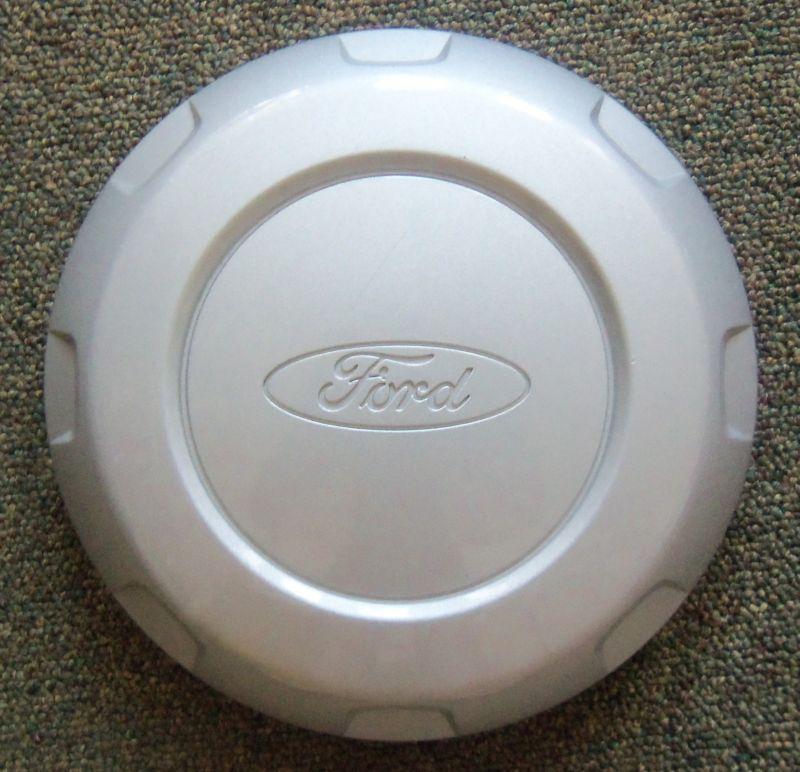 Ford f-150 oem wheel center cap used excellent condition free shipping in the us