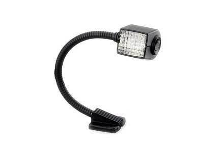 Hella map reading lamp 7-inch arm-auto lighting accessories