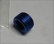 3/4npt pipe plug