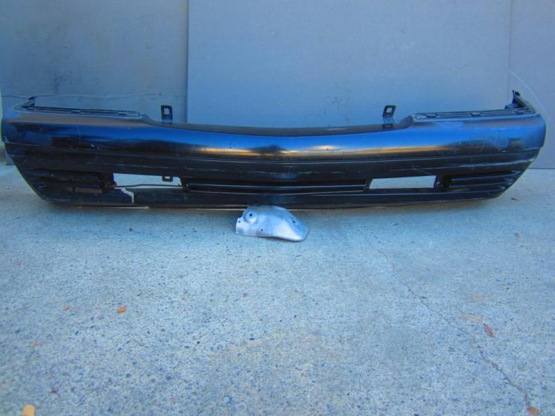 Mercedes s class front bumper cover oem 94 95 96 97 98 s320 s500 # 