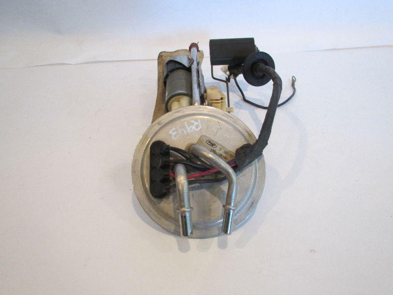 95 96 escort 95 96 tracer fuel pump assembly gasoline 193943