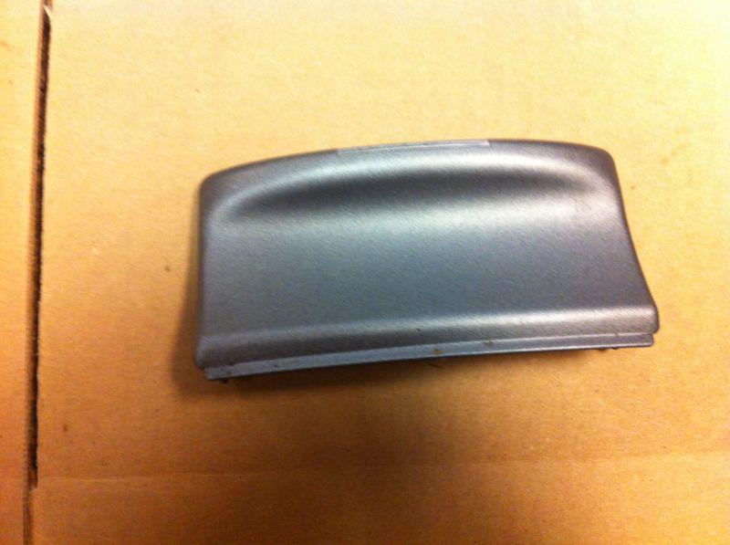 2000-2002 toyota celica ashtray  lid door ash tray