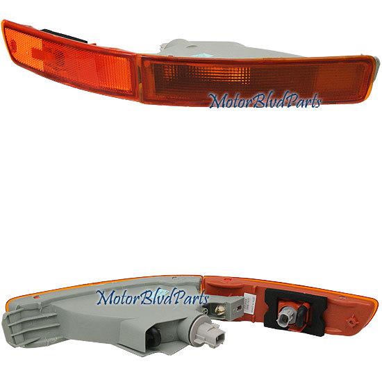 94 camry parking/signal+side marker light passenger rh