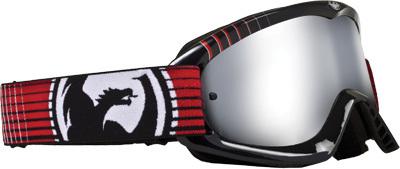 Dragon mdx josh grant goggle w/ionized lens 722-1356