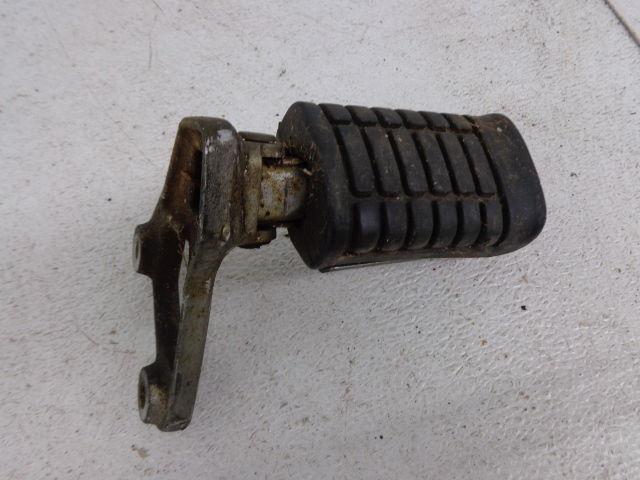 1982 honda v45 vf750 vf 750 magna right footpeg foot peg