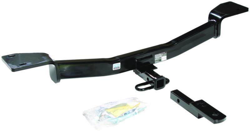 Pro series 51180 class ii; pro series trailer hitch 05-10 sportage tucson