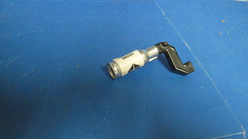 Mopar dashboard lamp assy.83-89 lebaron,n.y.,e-class,400,600,aries,caravelle