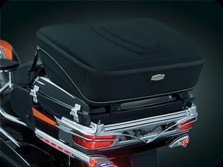 Kuryakyn the pakmaster tour-pak luggage bag 4168