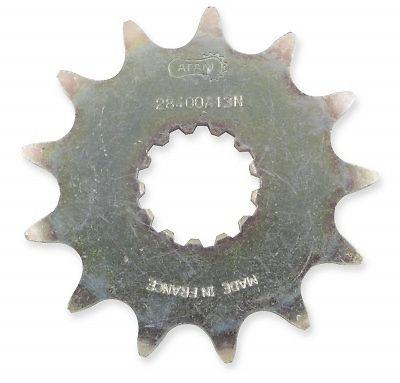 Sunstar steel front sprocket 11t 10111